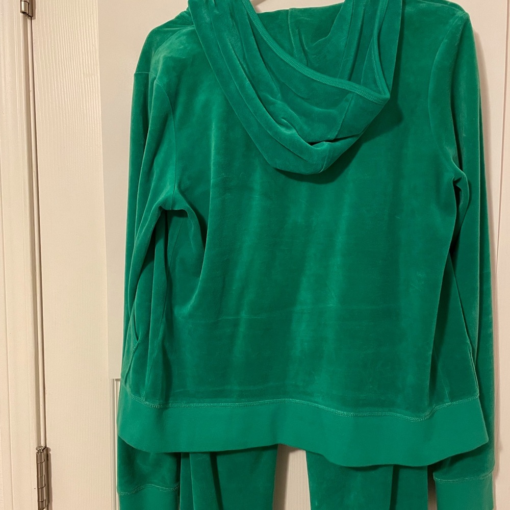 Juicy couturier vintage Y2K sweats size L